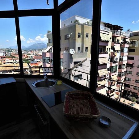 Stylish 1-Bedroom In Tirana #2 Extérieur photo