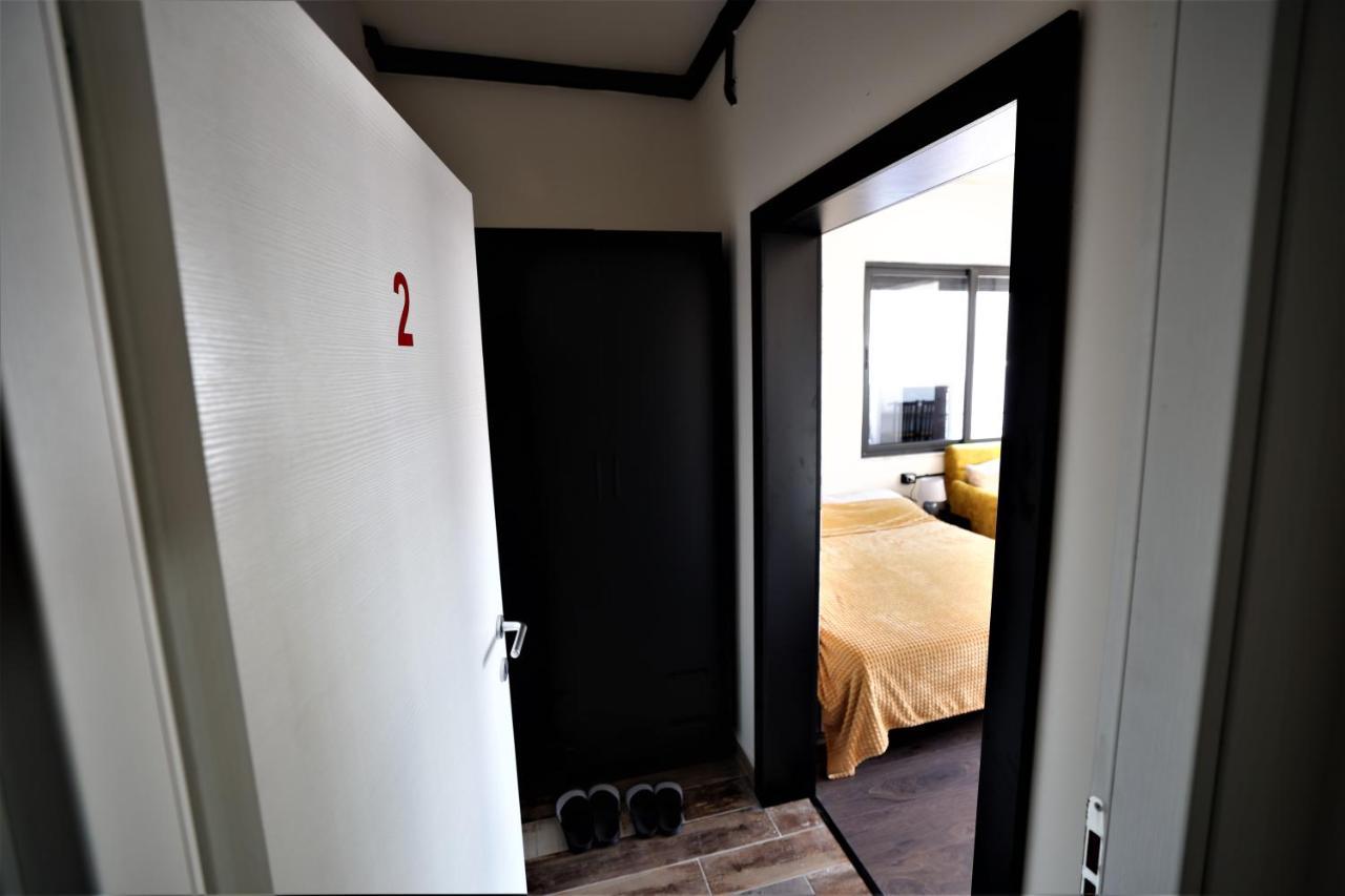 Stylish 1-Bedroom In Tirana #2 Extérieur photo