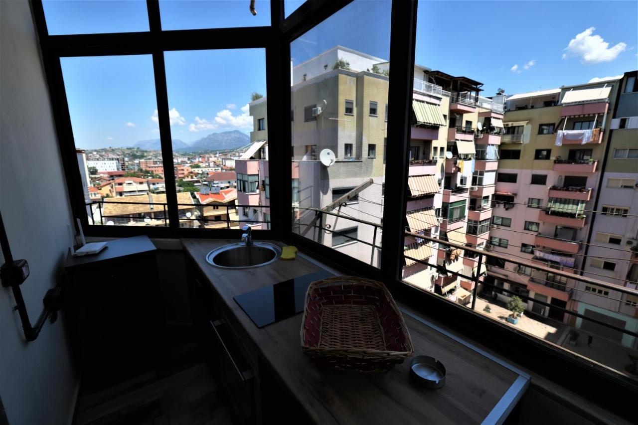 Stylish 1-Bedroom In Tirana #2 Extérieur photo