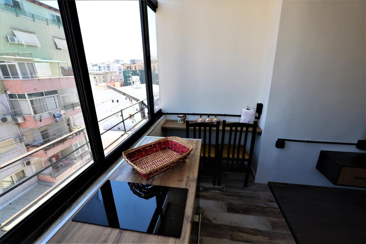 Stylish 1-Bedroom In Tirana #2 Extérieur photo