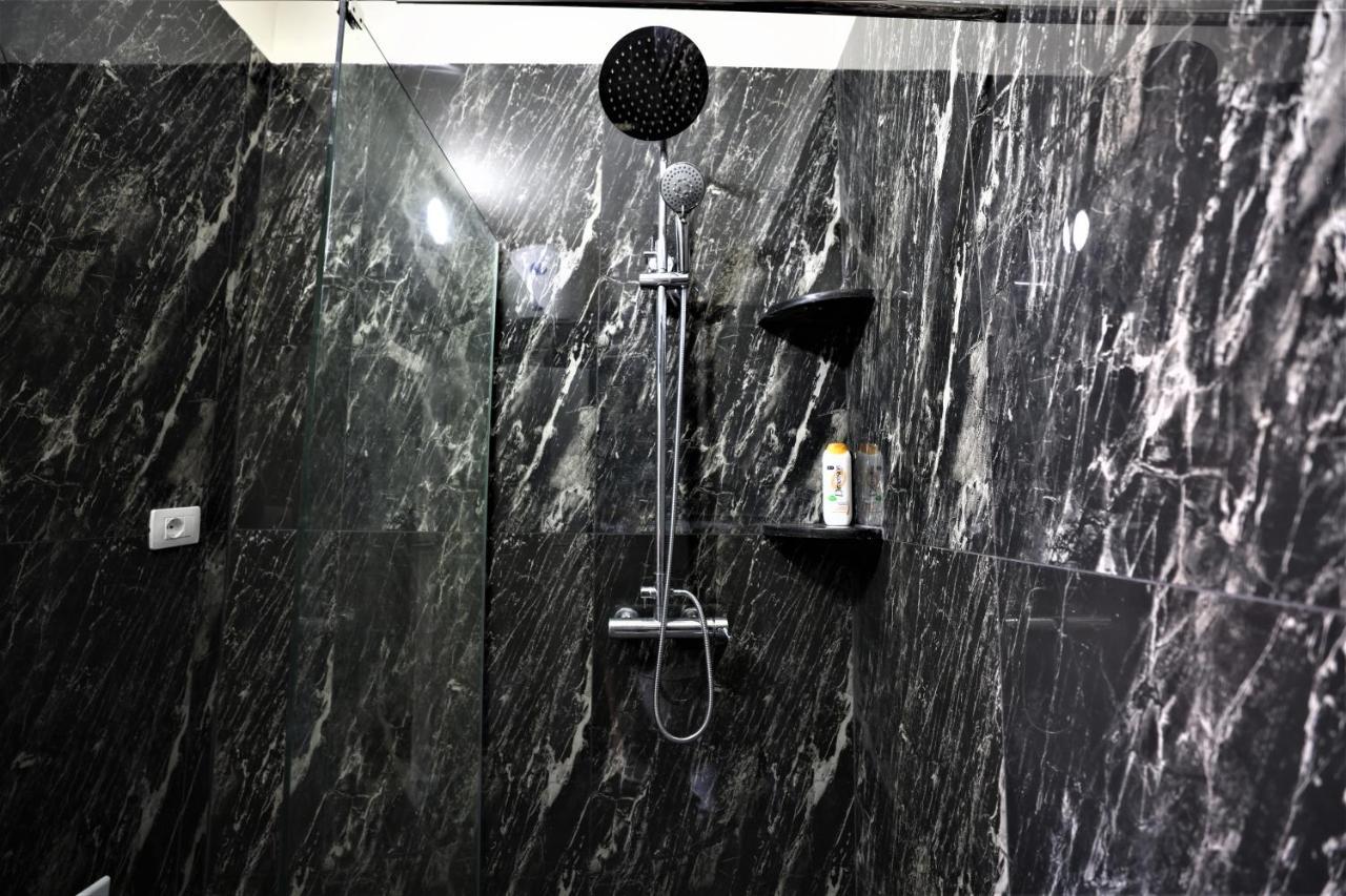 Stylish 1-Bedroom In Tirana #2 Extérieur photo