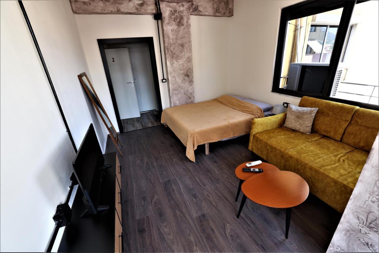Stylish 1-Bedroom In Tirana #2 Extérieur photo