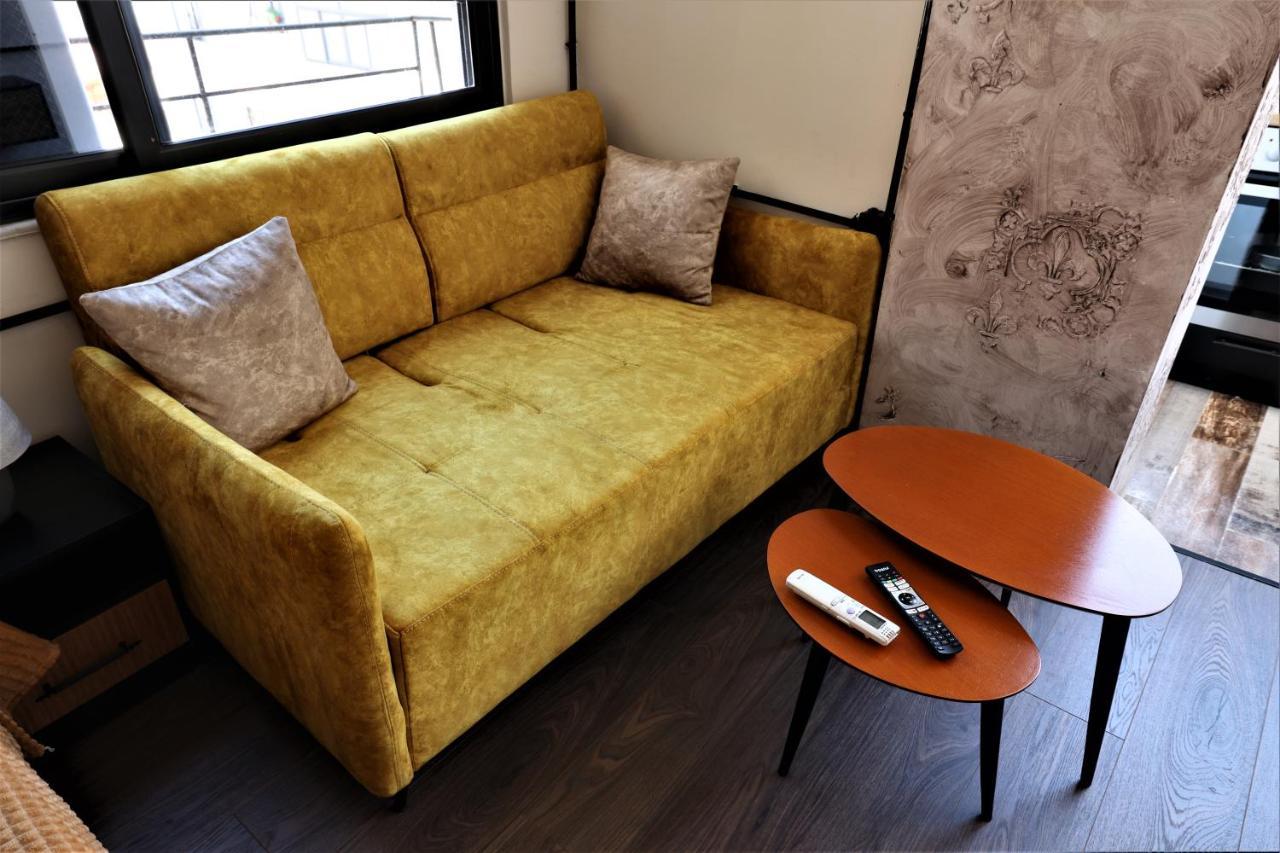 Stylish 1-Bedroom In Tirana #2 Extérieur photo