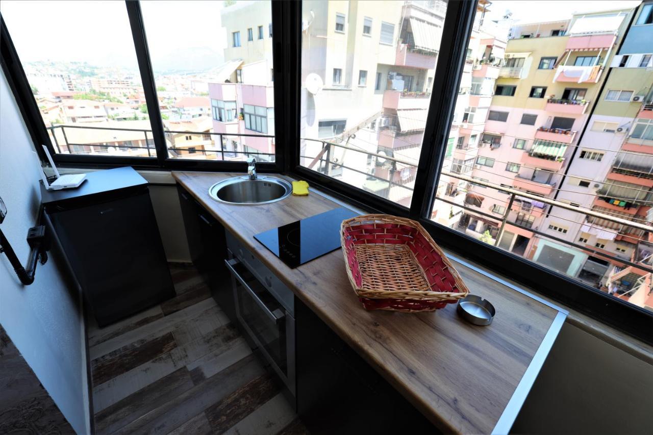 Stylish 1-Bedroom In Tirana #2 Extérieur photo