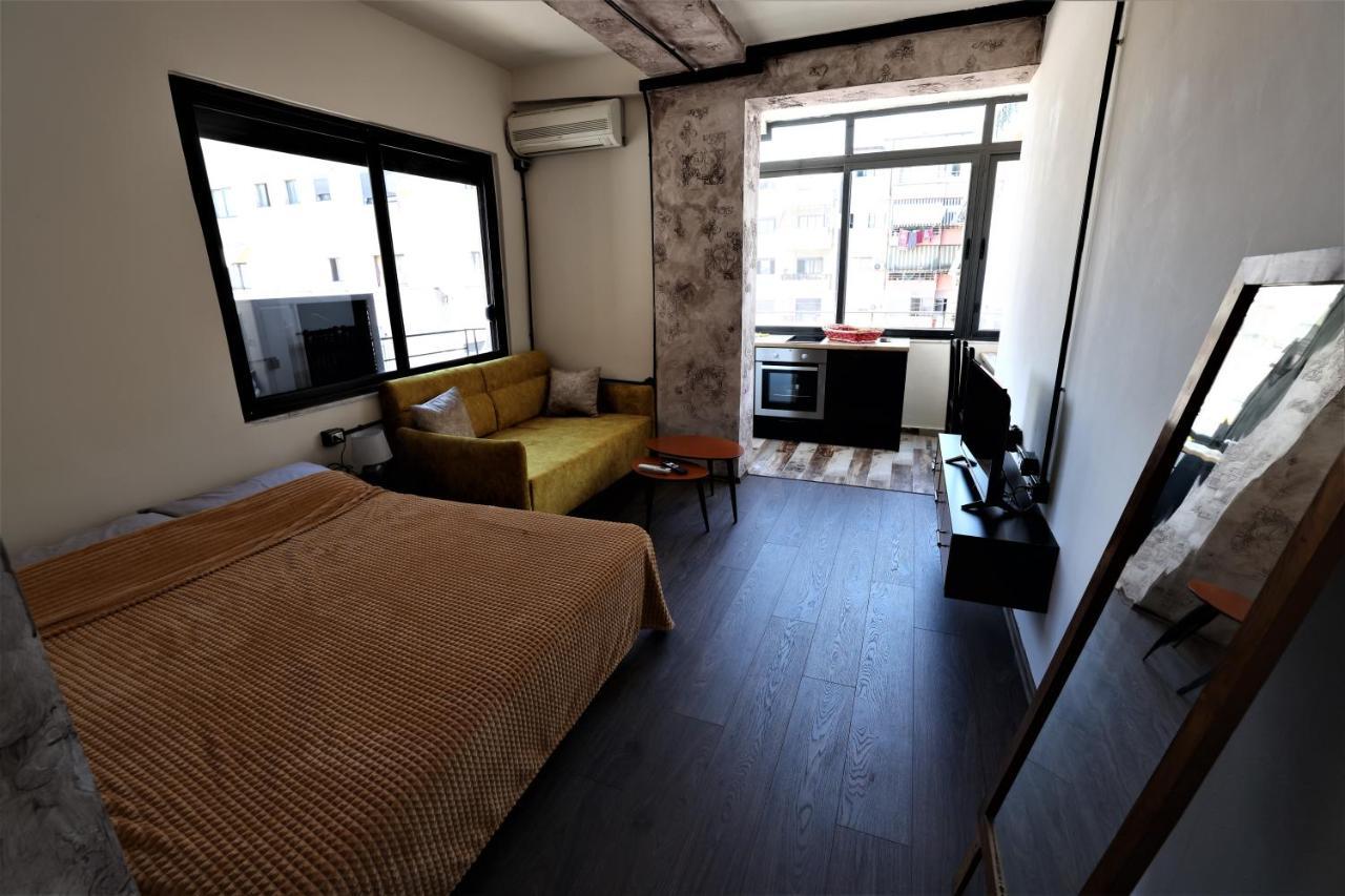 Stylish 1-Bedroom In Tirana #2 Extérieur photo