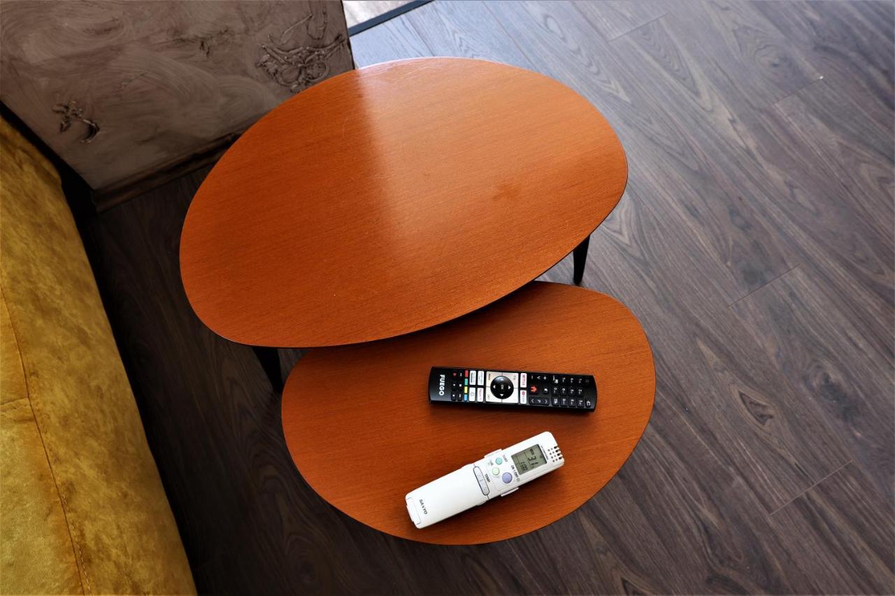Stylish 1-Bedroom In Tirana #2 Extérieur photo